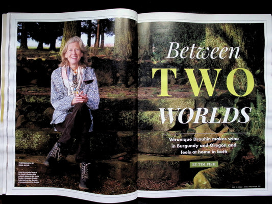 Wine Spectator [22] 5/31, 2026 - Part 1