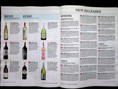 Wine Spectator [22] 5/31, 2026 - Part 3