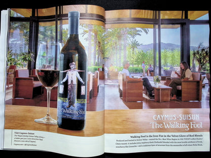 Wine Spectator [22] 5/31, 2026 - Part 4