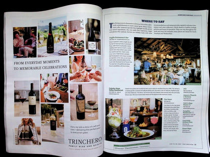 Wine Spectator [26] 6/15 & 30, 2026 - Part 3