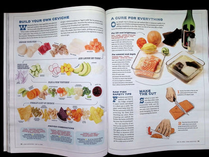 Wine Spectator [31] 7/31, 2026 - Part 1