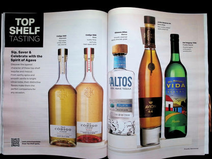 Wine Spectator [31] 7/31, 2026 - Part 3