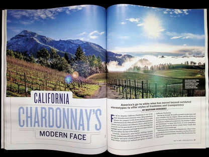Wine Spectator [31] 7/31, 2026 - Part 4