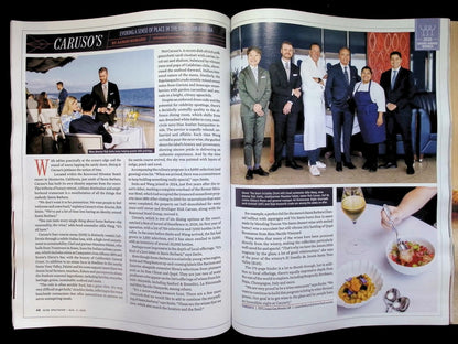 Wine Spectator [35] 8/31, 2026 - Part 3