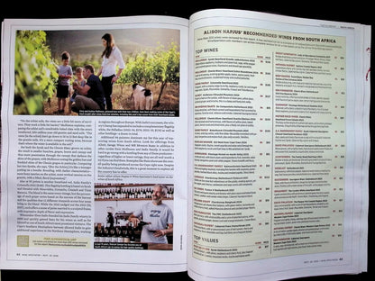 Wine Spectator [38] 9/30, 2026 - Part 3