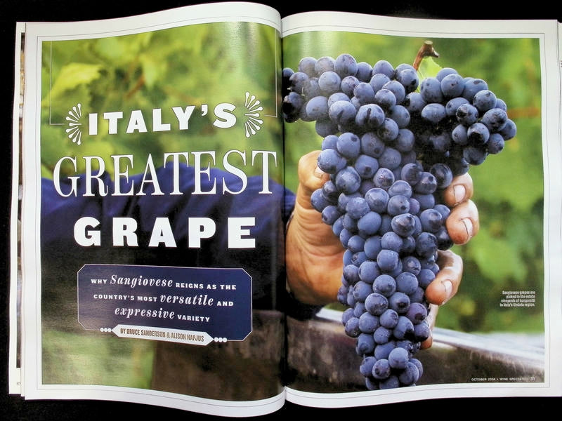 Wine Spectator [44] Oct 2026 - Part 2
