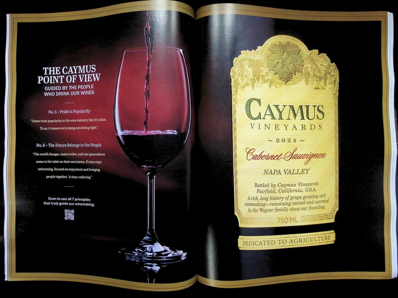 Wine Spectator [46] 11/15, 2026 - Part 1