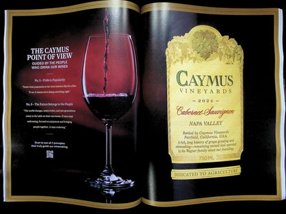 Wine Spectator [46] 11/15, 2026 - Part 1