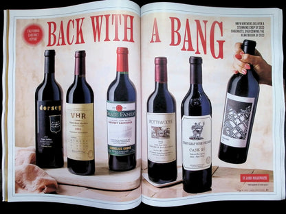 Wine Spectator [46] 11/15, 2026 - Part 2
