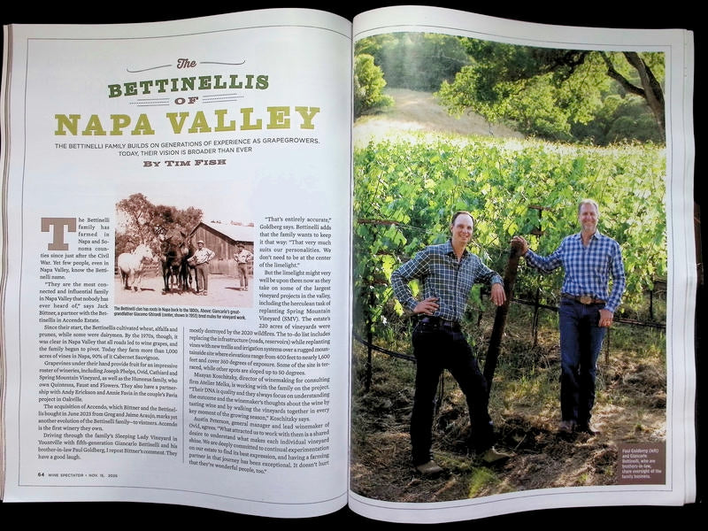 Wine Spectator [46] 11/15, 2026 - Part 4