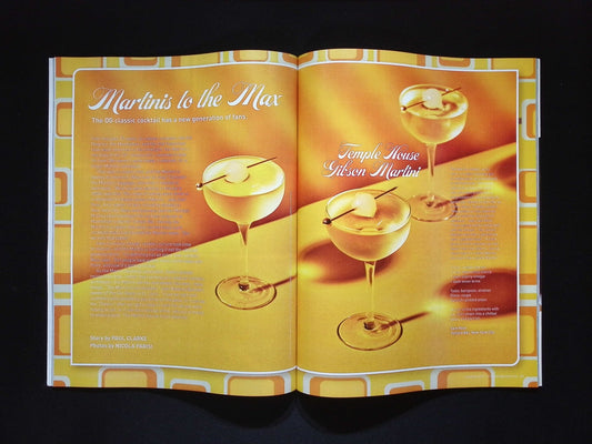 Imbibe [06] N115 May/Jun 2025