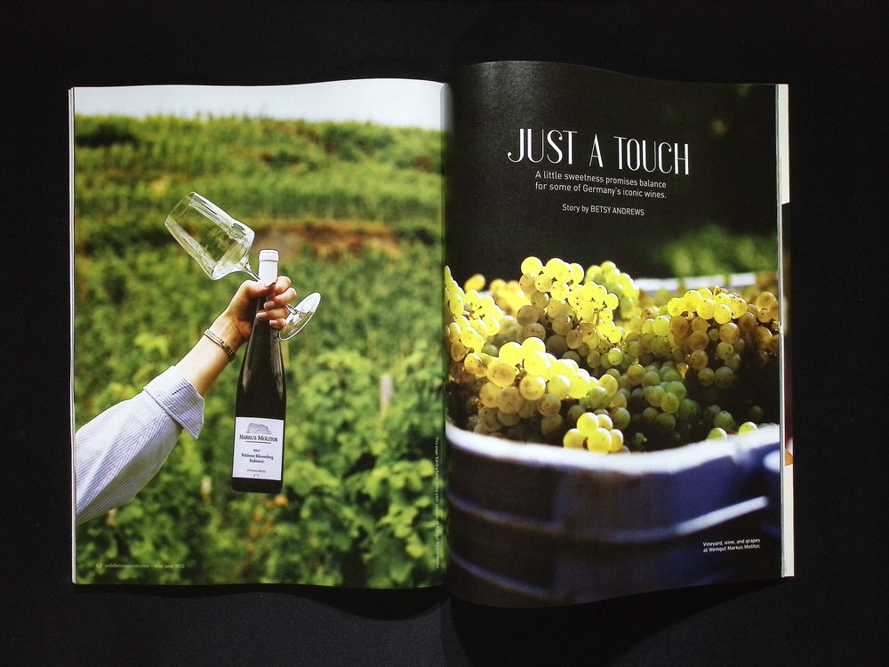 Imbibe [06] N115 May/Jun 2025