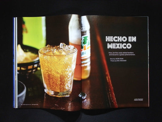 Imbibe [08] N116 Jul/Aug 2025