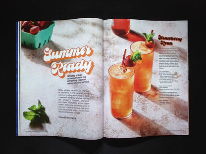 Imbibe [08] N116 Jul/Aug 2025
