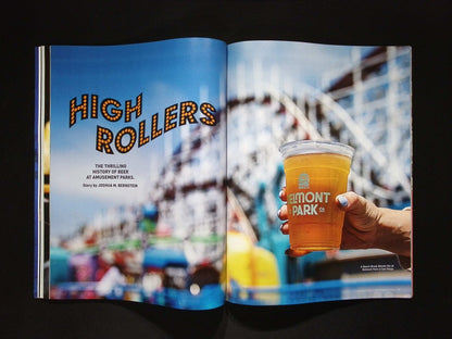 Imbibe [08] N116 Jul/Aug 2025