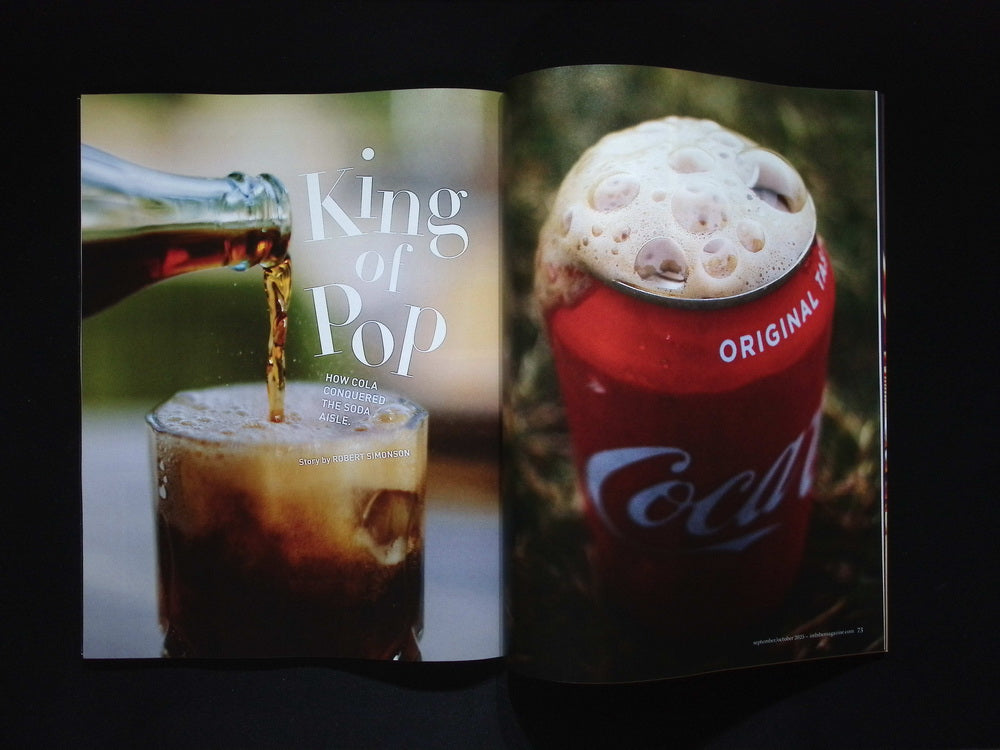 imbibe *** [10] N117 Sep/Oct 2025