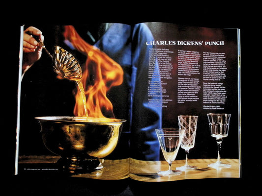 imbibe *** [12] N118 Nov/Dec 2025