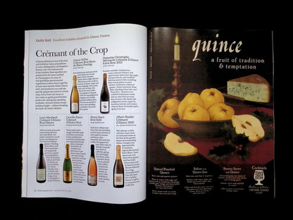 imbibe *** [12] N118 Nov/Dec 2025