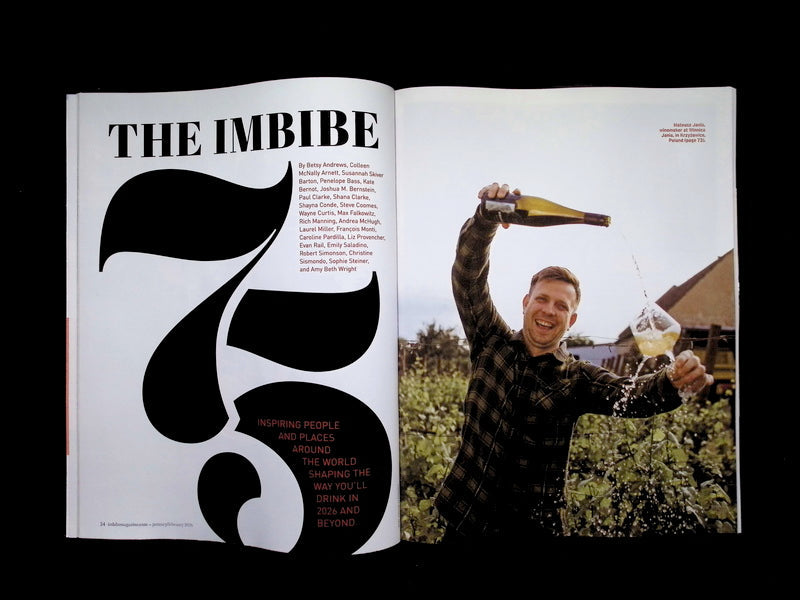 imbibe *** [02] N119 Jan/Feb 2026 - Part 2