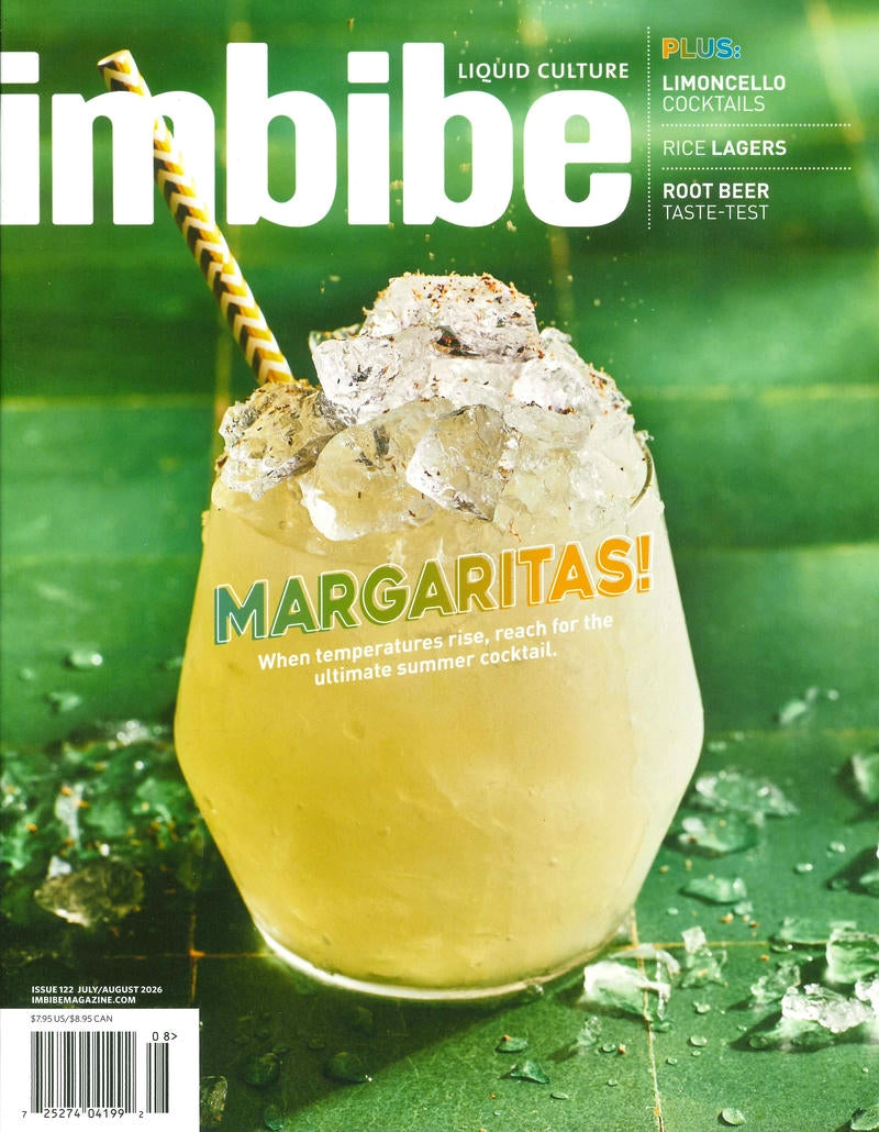imbibe *** [08] N122 Jul/Aug 2026
