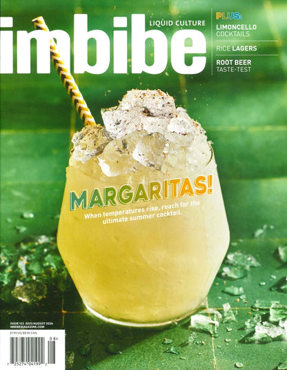 imbibe *** [08] N122 Jul/Aug 2026