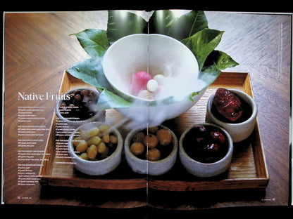 ART CULINAIRE <精裝本> *** [54] N.154