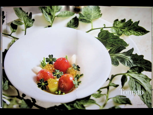 ART CULINAIRE <精裝本> *** [55] N.155