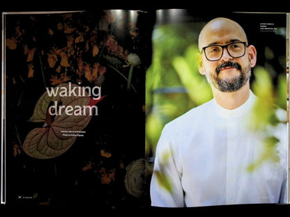 ART CULINAIRE <精裝本> *** [55] N.155