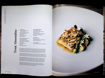 ART CULINAIRE <精裝本> *** [56] N.156 - Part 1