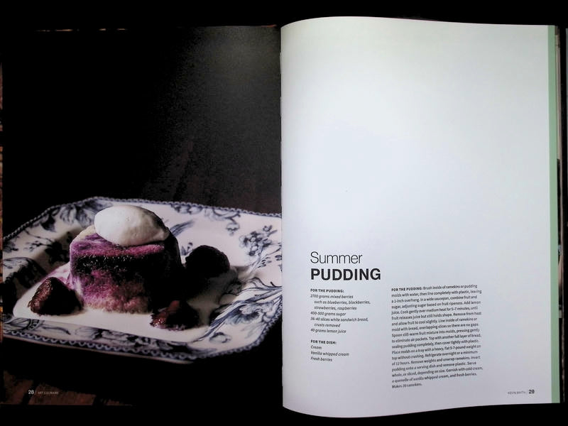 ART CULINAIRE <精裝本> *** [57] N.157 - Part 2