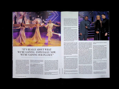 VegNews *** [61] Winter 2026 - Part 3