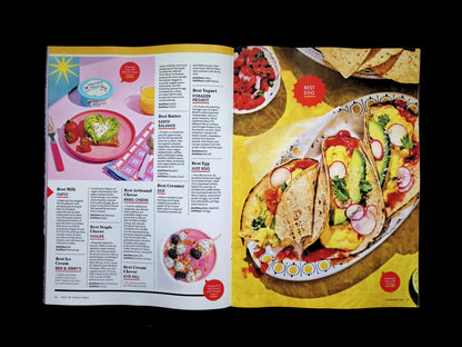 VegNews *** [62] Spring 2026 - Part 1