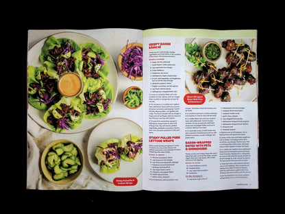 VegNews *** [62] Spring 2026 - Part 3
