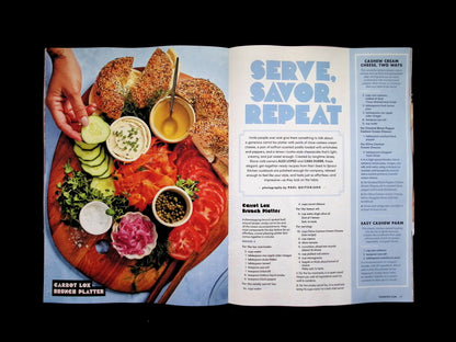 VegNews *** [62] Spring 2026 - Part 4