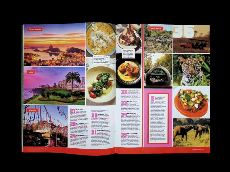 VegNews *** [63] Summer 2026 - Part 3