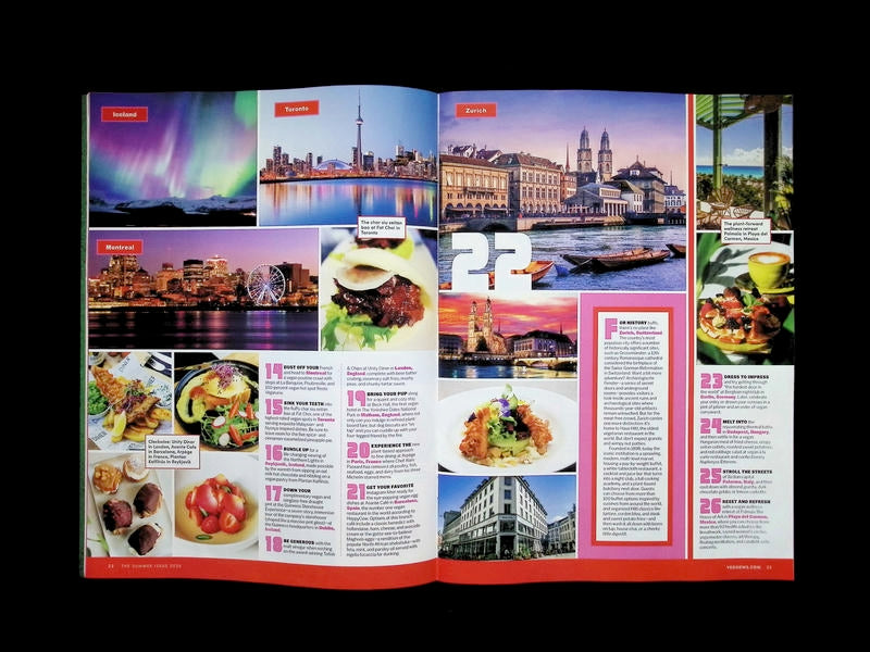 VegNews *** [63] Summer 2026 - Part 4