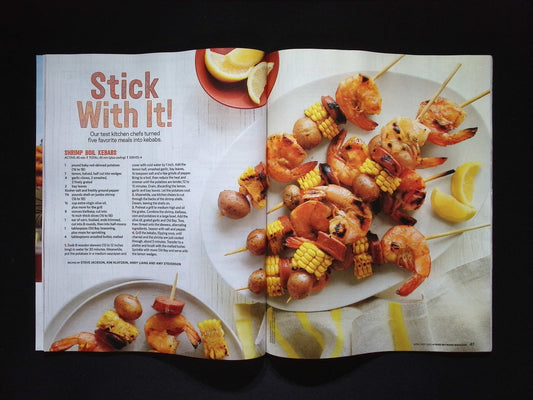 FOOD NETWORK MAG [07] V.18 N.3 Jun/Jul 2025