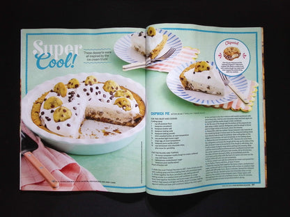 FOOD NETWORK MAG [07] V.18 N.3 Jun/Jul 2025