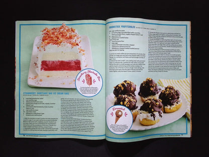 FOOD NETWORK MAG [07] V.18 N.3 Jun/Jul 2025