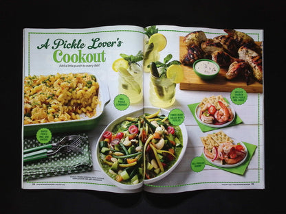food network magazine [09] V.18 N.4 Aug/Sep 2025