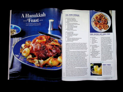 food network magazine [01] V.18 N.6 Dec'25/Jan'26
