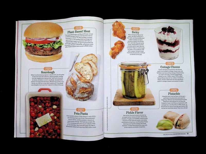 food network magazine [01] V.18 N.6 Dec'25/Jan'26