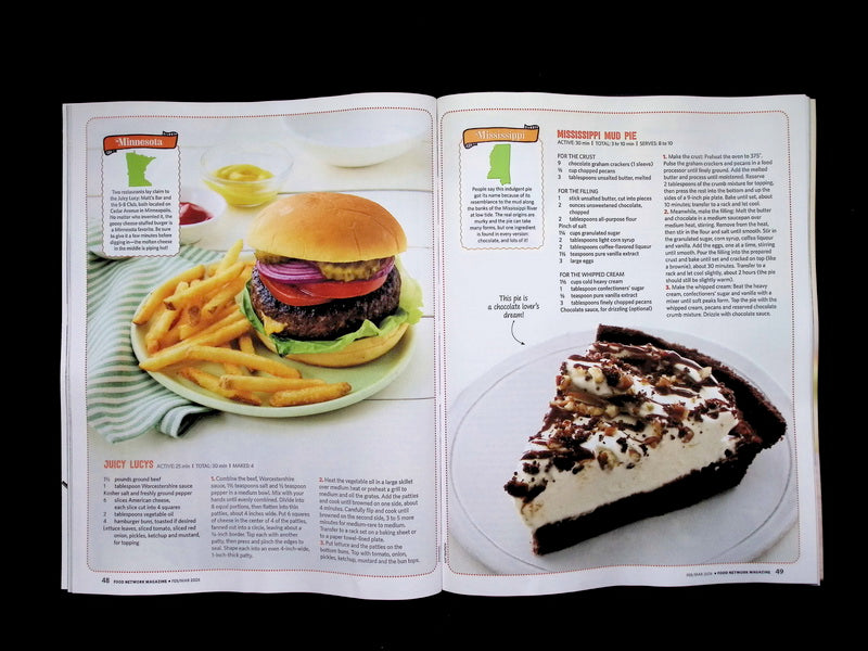 food network magazine [03] V.19 N.1 Feb/Mar 2026 - Part 3