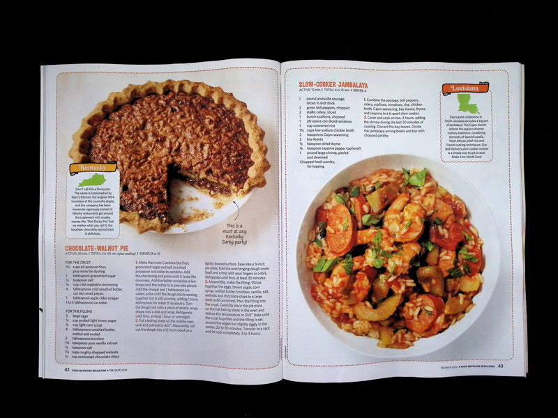 food network magazine [03] V.19 N.1 Feb/Mar 2026 - Part 4