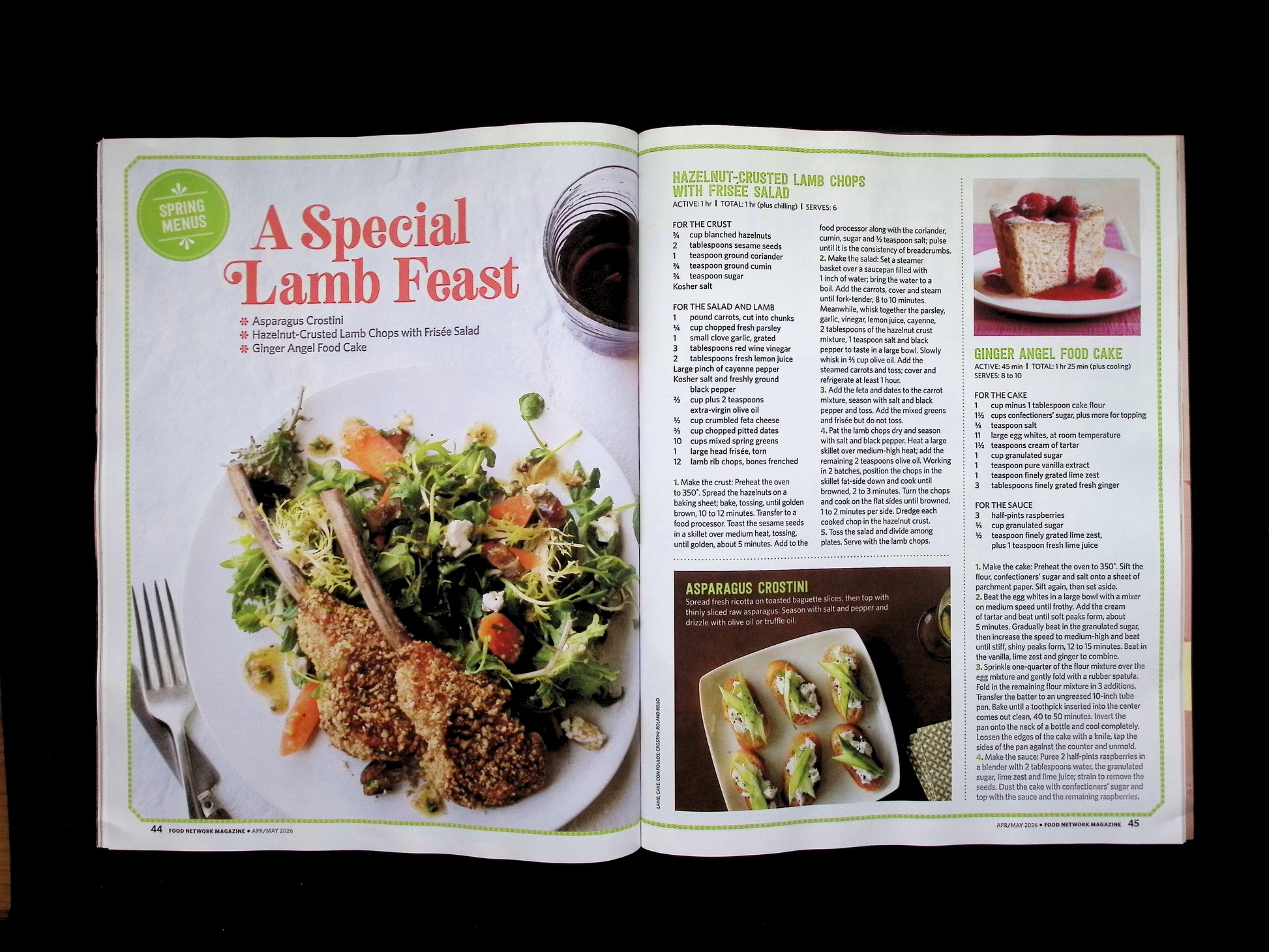 food network magazine [05] V.19 N.2 Apr/May 2026 - Part 2
