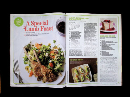 food network magazine [05] V.19 N.2 Apr/May 2026 - Part 2
