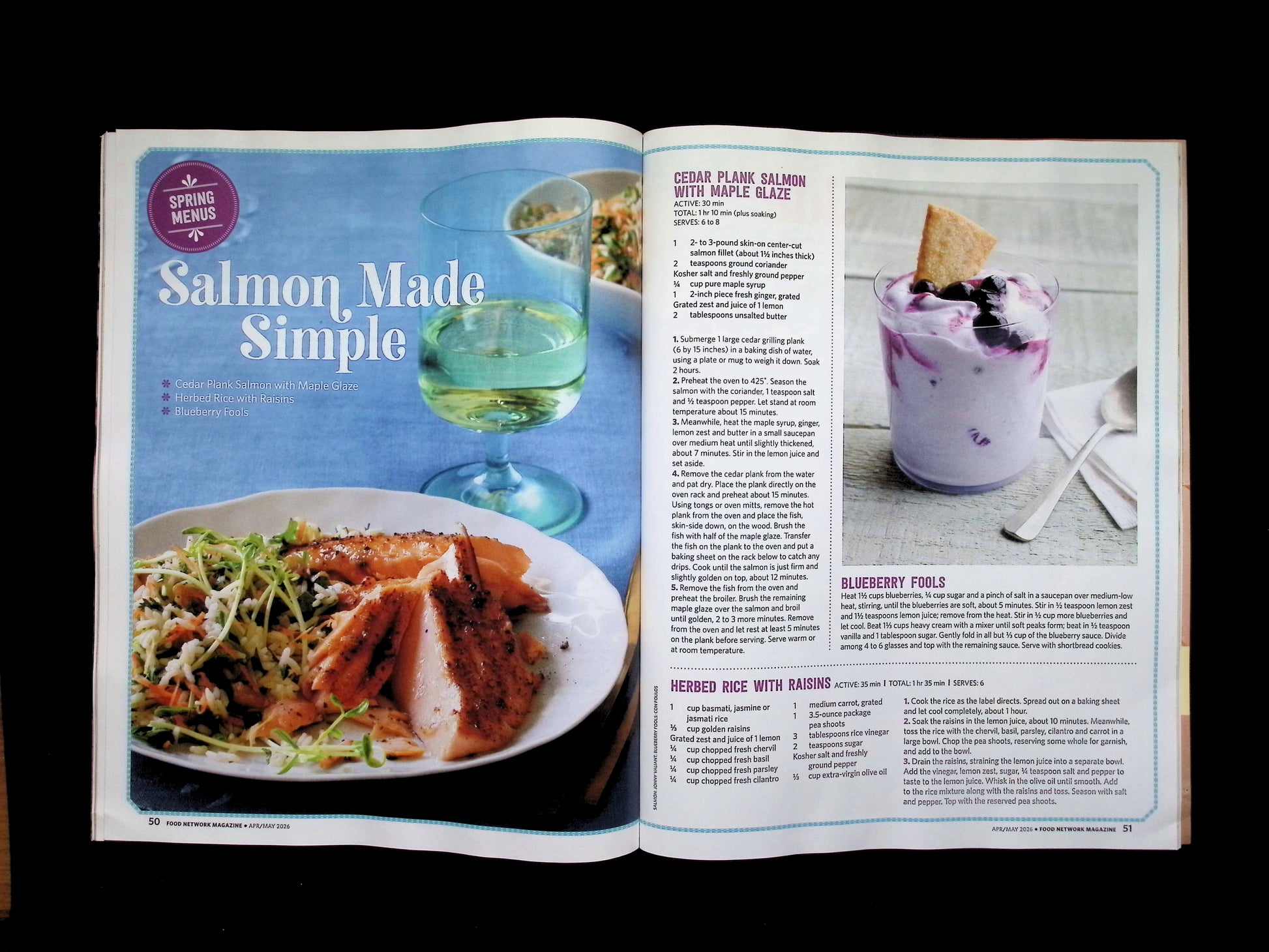 food network magazine [05] V.19 N.2 Apr/May 2026 - Part 3