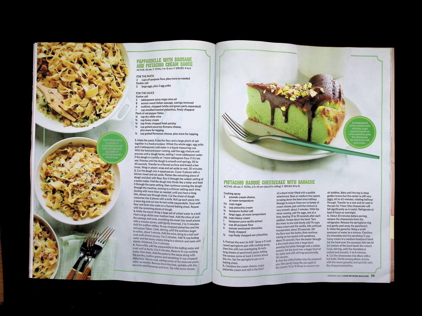 food network magazine [05] V.19 N.2 Apr/May 2026 - Part 4