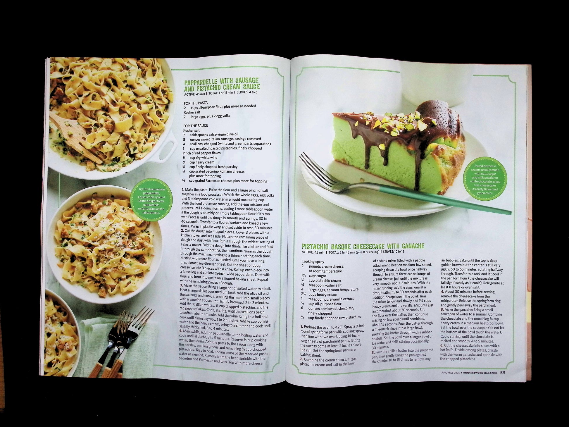 food network magazine [05] V.19 N.2 Apr/May 2026 - Part 4