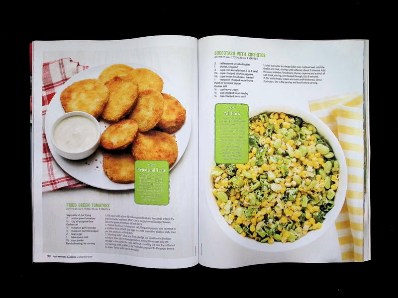 food network magazine [07] V.19 N.3 Jun/Jul 2026 - Part 3